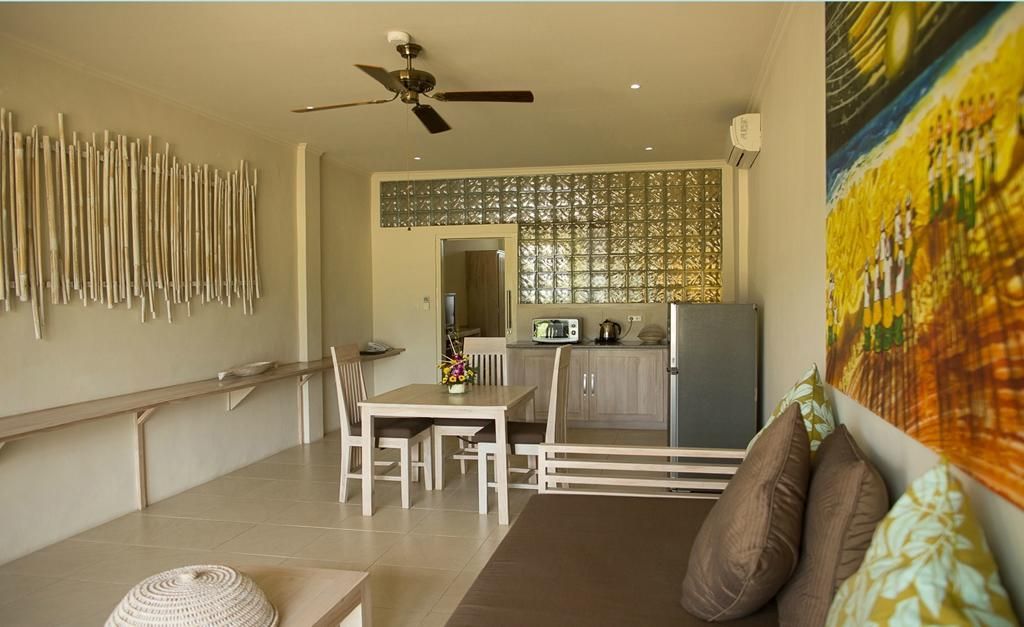 THE LOVINA BALI  - 6