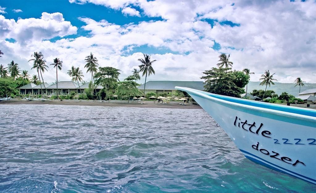 THE LOVINA BALI  - 8