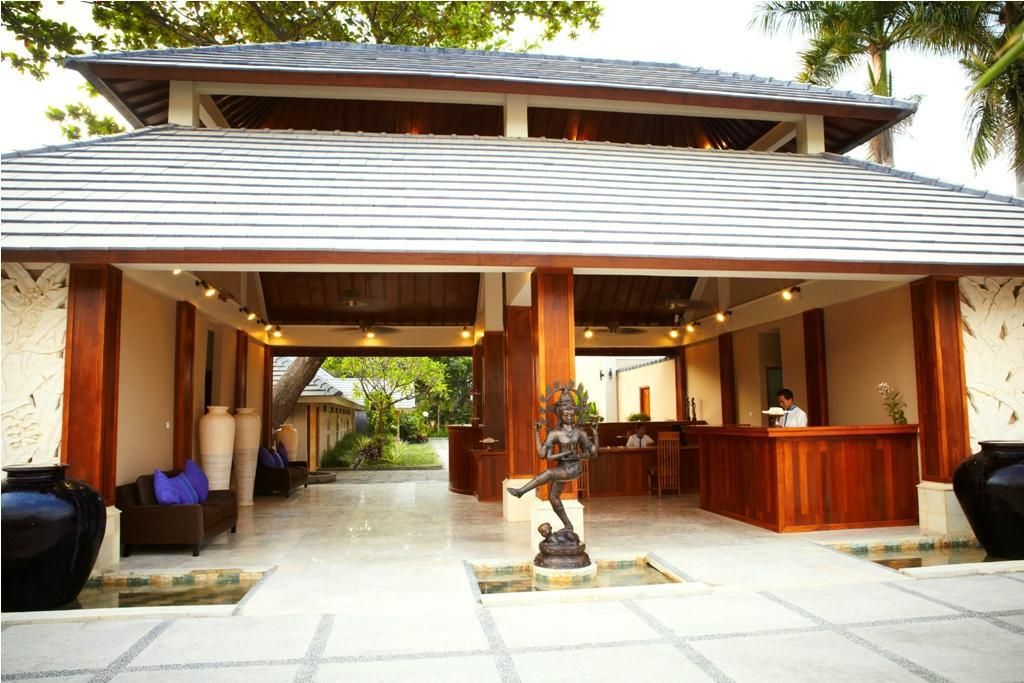 THE LOVINA BALI  - 9