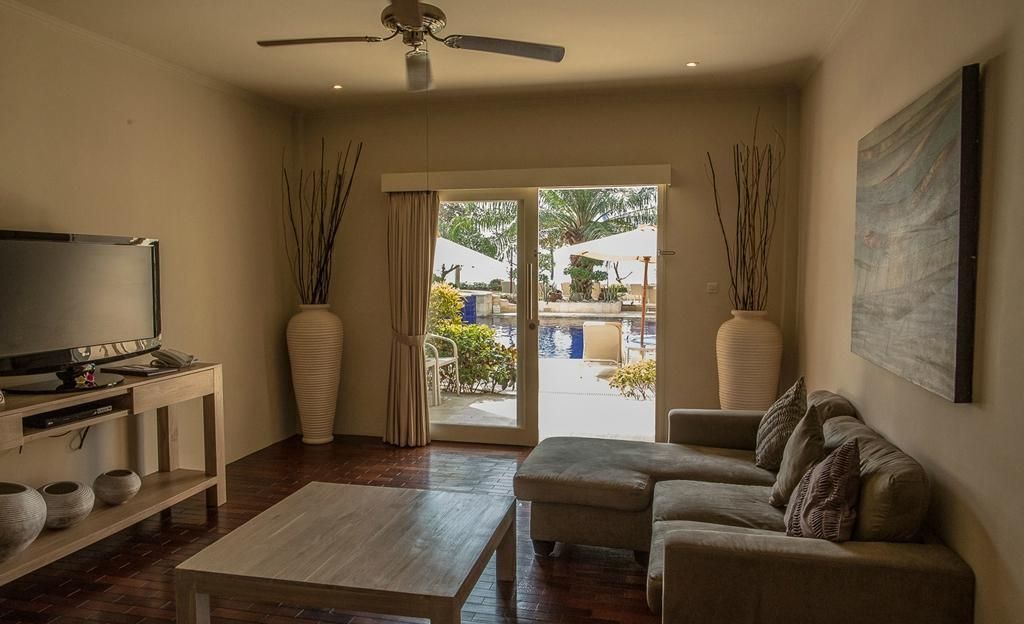 THE LOVINA BALI  - 10