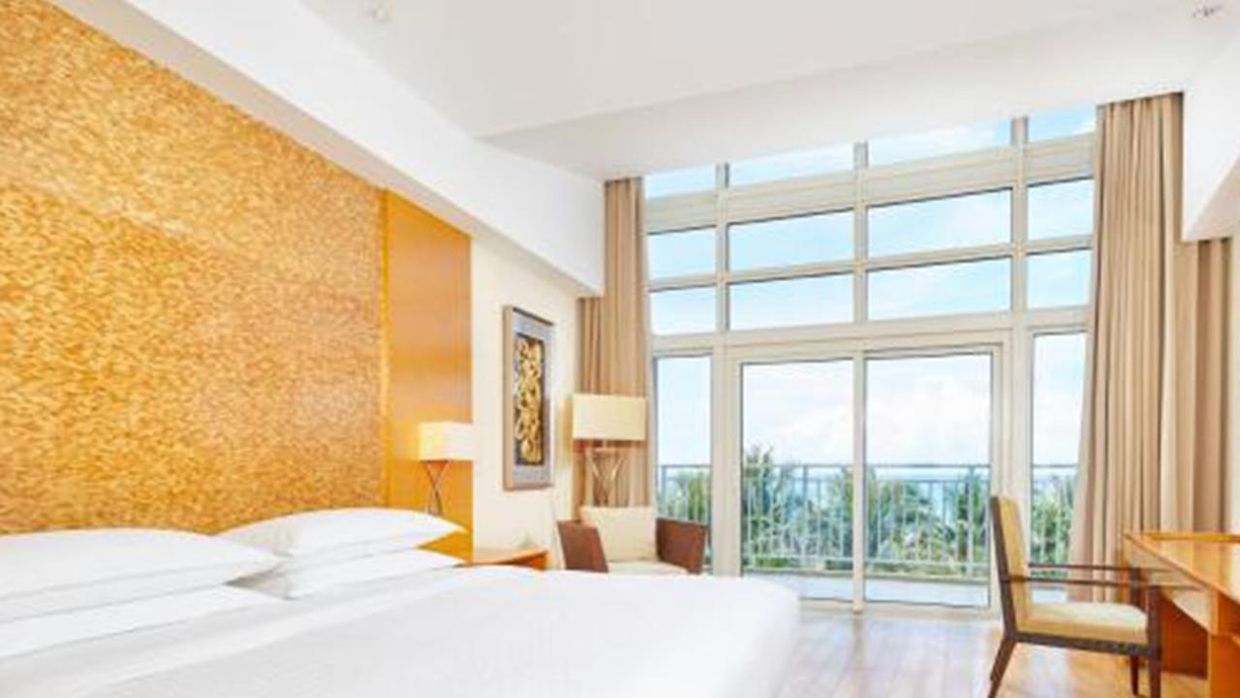 FOUR POINTS BY SHERATON SHENZHOU PENINSULA - 12