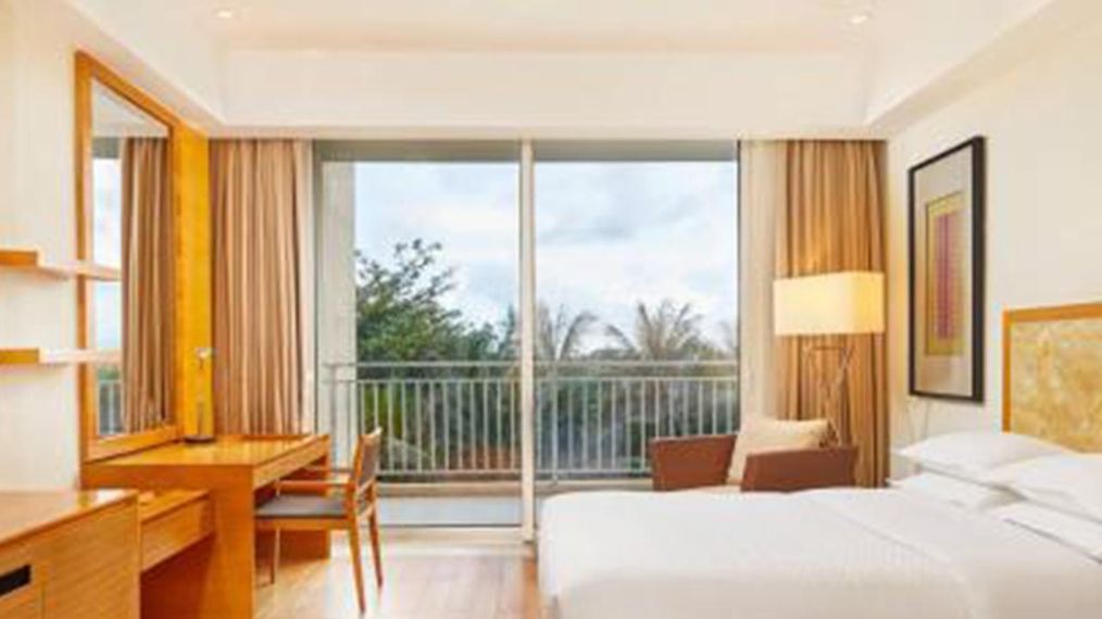 Картинка отеля - 16