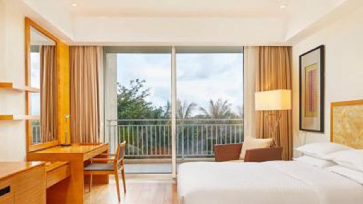 FOUR POINTS BY SHERATON SHENZHOU PENINSULA - 16