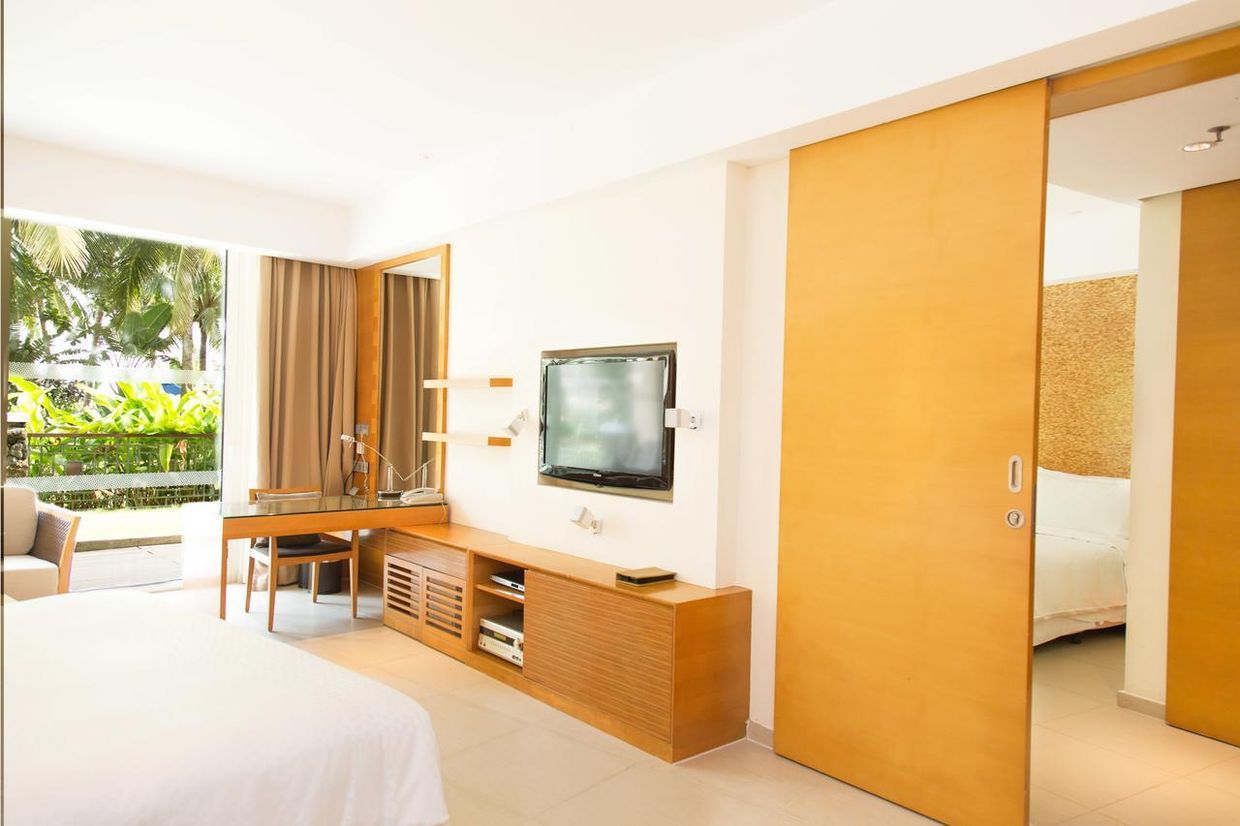 FOUR POINTS BY SHERATON SHENZHOU PENINSULA - 18