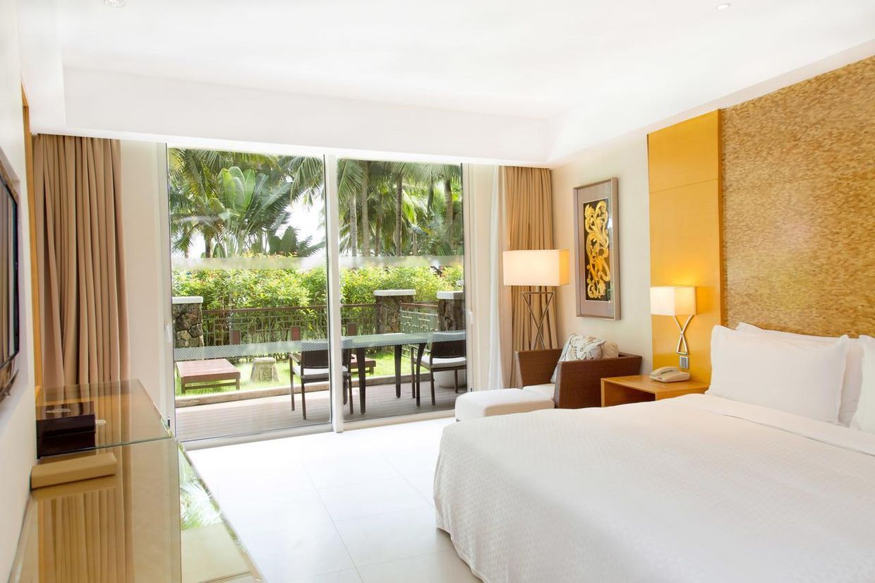 FOUR POINTS BY SHERATON SHENZHOU PENINSULA - 19