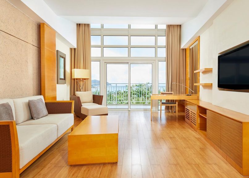 FOUR POINTS BY SHERATON SHENZHOU PENINSULA - 3