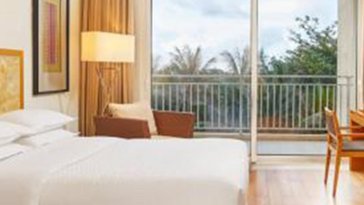 FOUR POINTS BY SHERATON SHENZHOU PENINSULA - 21