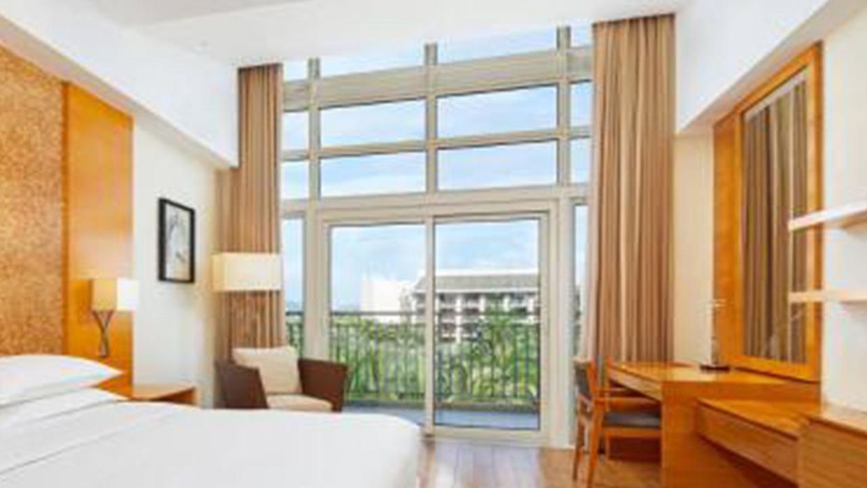 FOUR POINTS BY SHERATON SHENZHOU PENINSULA - 23