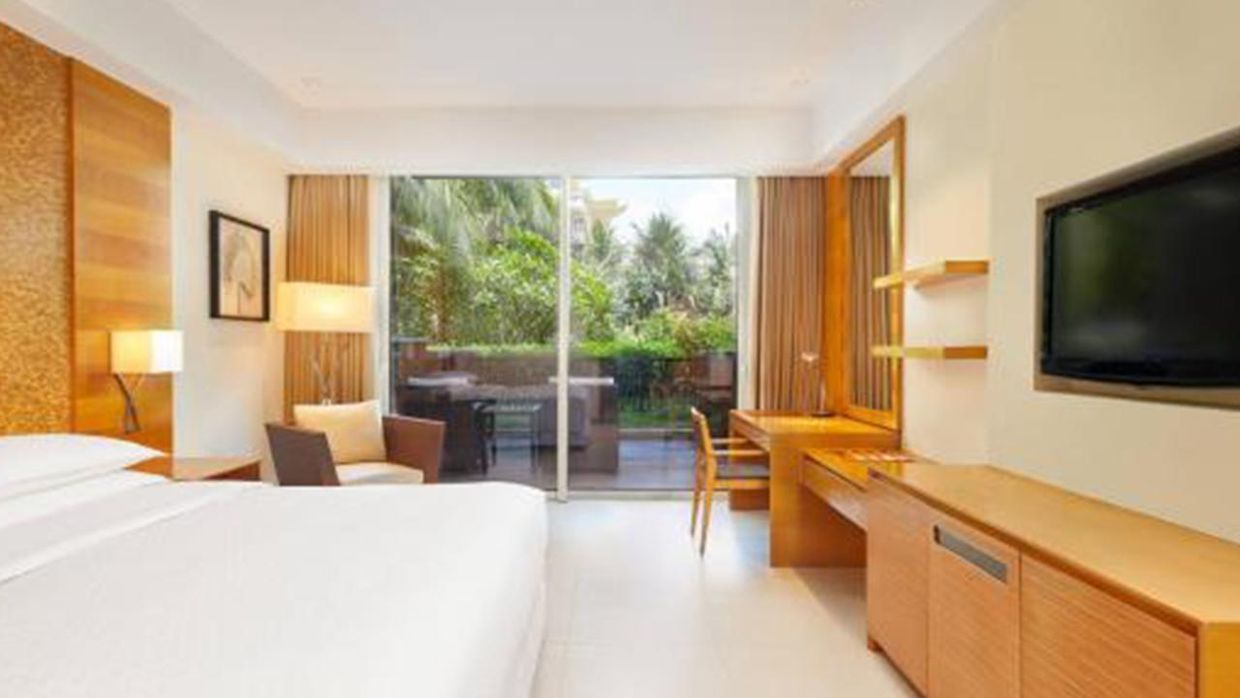 FOUR POINTS BY SHERATON SHENZHOU PENINSULA - 24