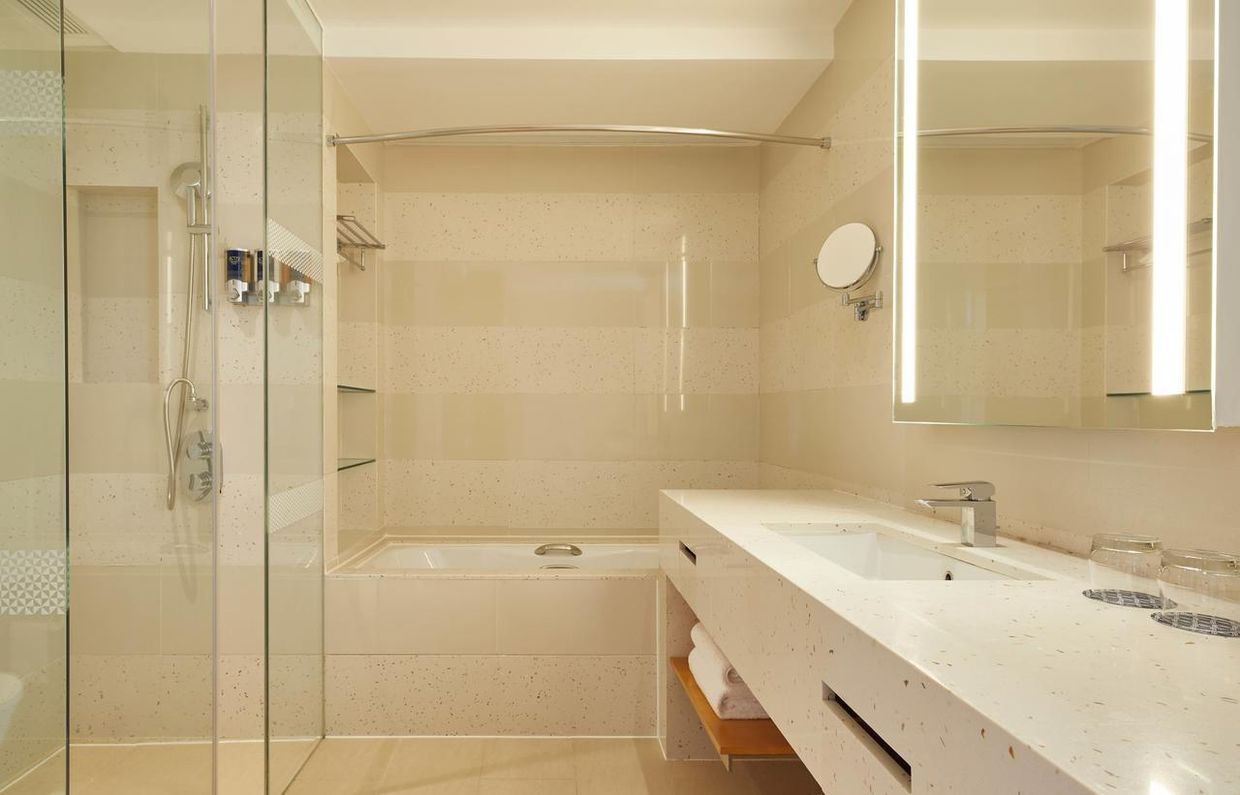 FOUR POINTS BY SHERATON SHENZHOU PENINSULA - 28