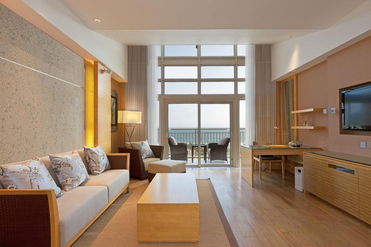 FOUR POINTS BY SHERATON SHENZHOU PENINSULA - 36