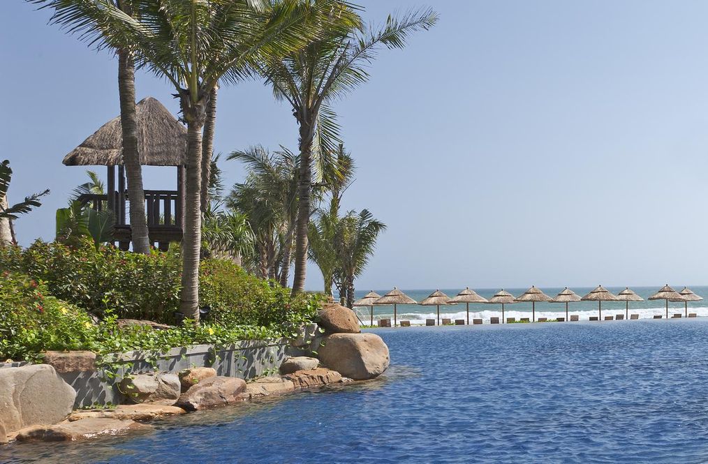 Картинка отеля - 38