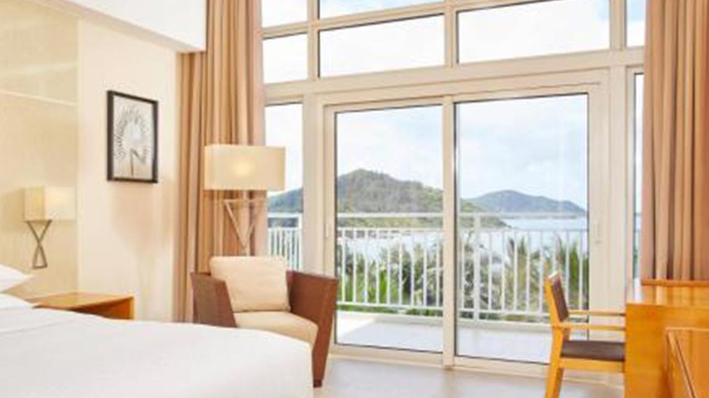 Картинка отеля - 7