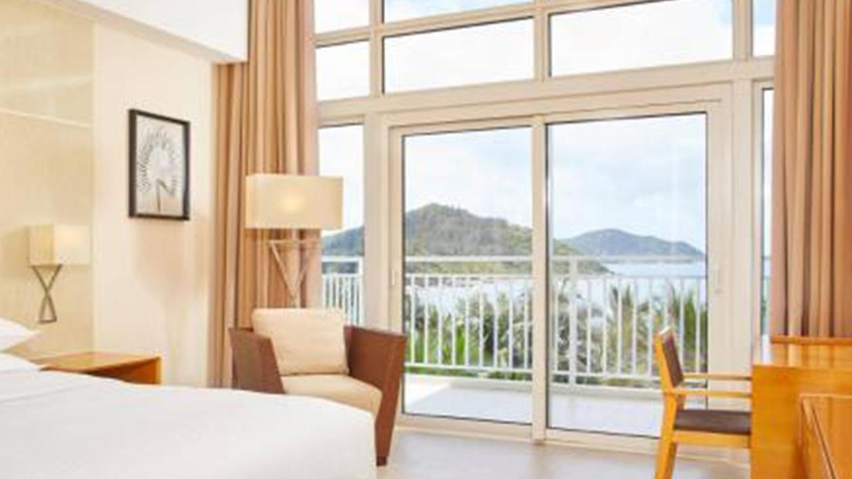 FOUR POINTS BY SHERATON SHENZHOU PENINSULA - 7