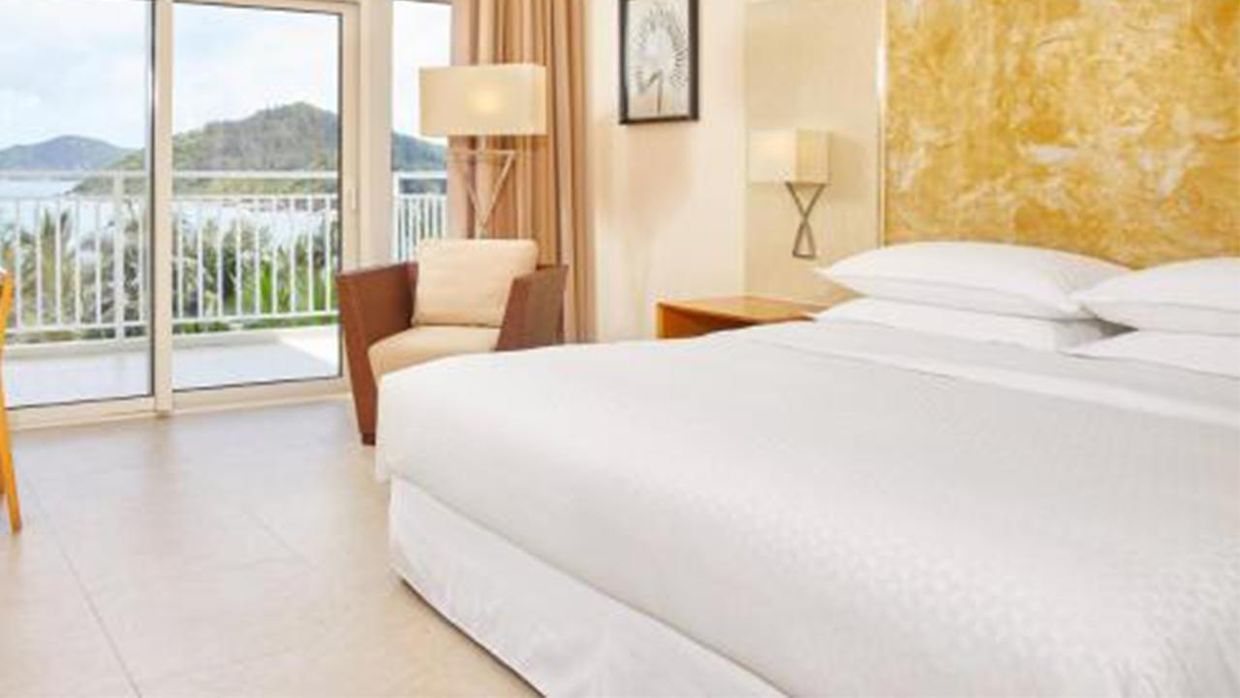 FOUR POINTS BY SHERATON SHENZHOU PENINSULA - 8