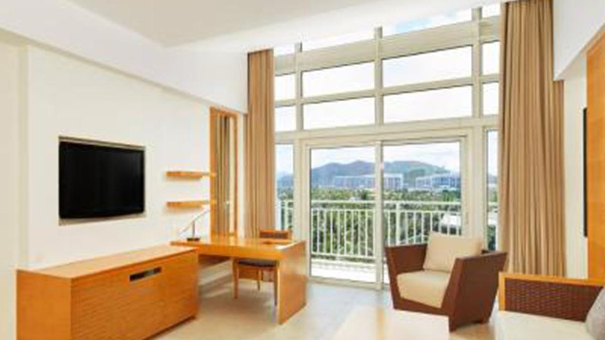 FOUR POINTS BY SHERATON SHENZHOU PENINSULA - 9