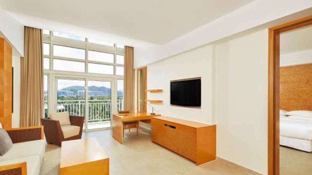 Картинка отеля - 10