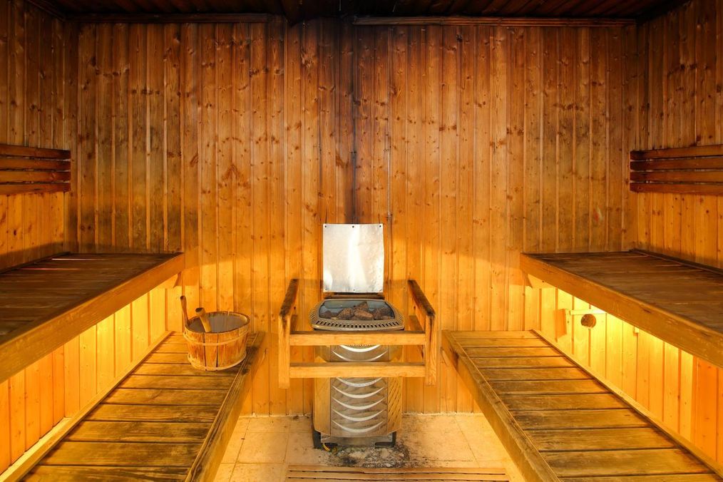 Картинка отеля - 6
