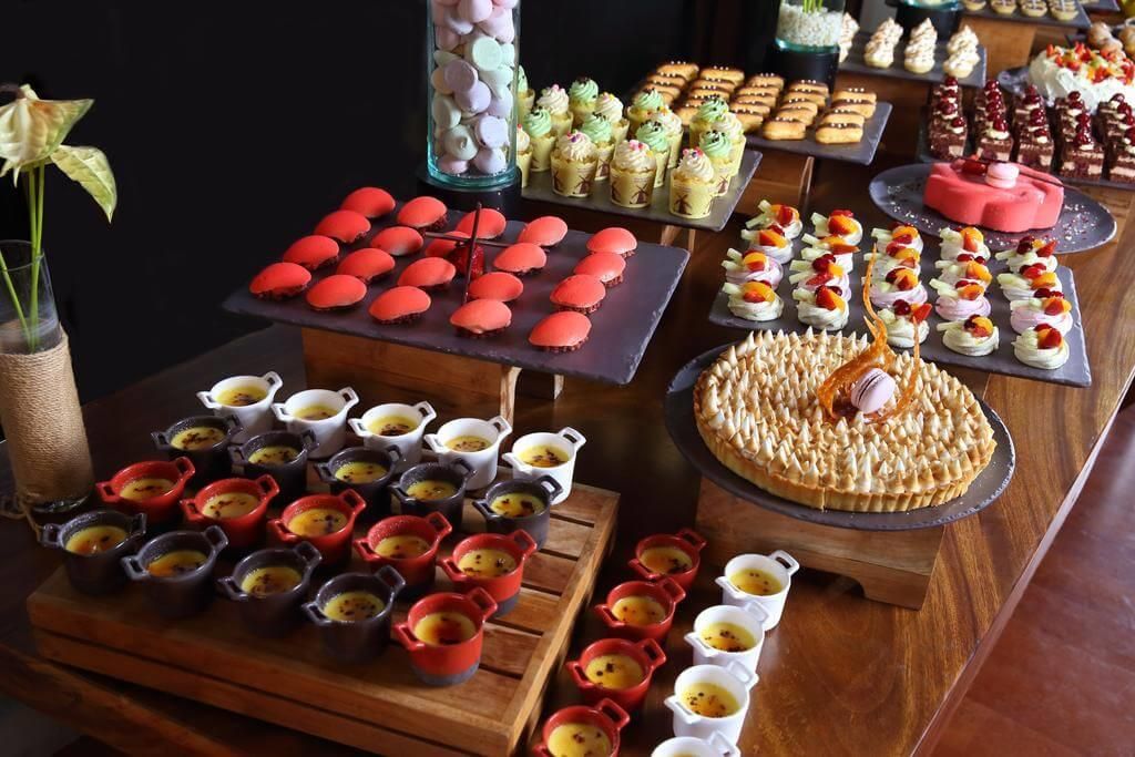 SOFITEL BALI NUSA DUA BEACH RESORT - 16