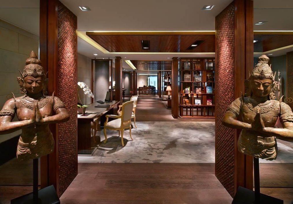 Картинка отеля - 18