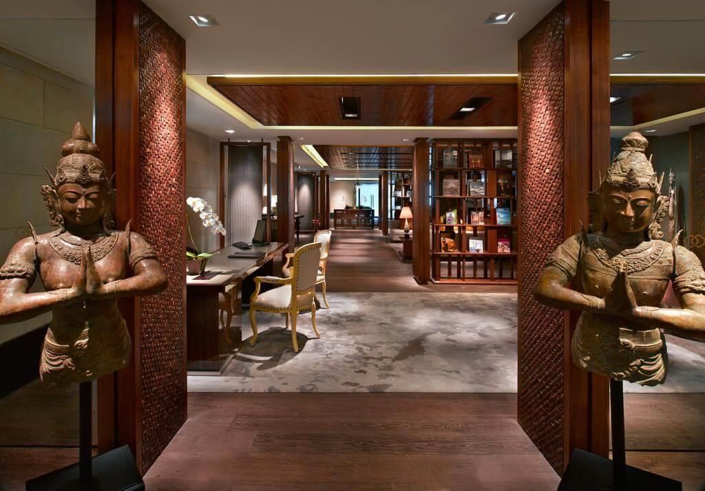 SOFITEL BALI NUSA DUA BEACH RESORT - 18