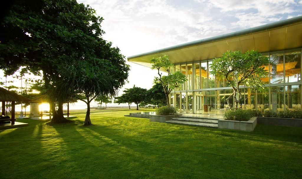 SOFITEL BALI NUSA DUA BEACH RESORT - 21