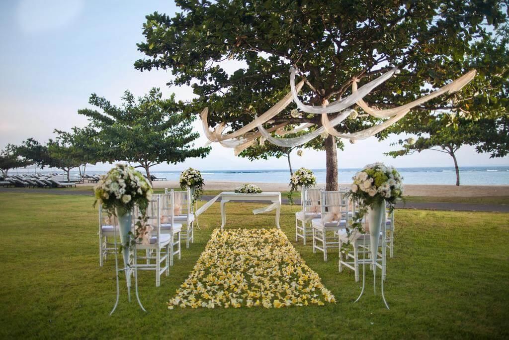 SOFITEL BALI NUSA DUA BEACH RESORT - 24