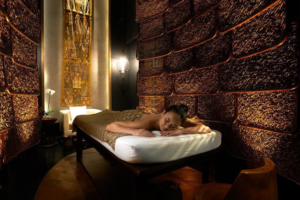 SOFITEL BALI NUSA DUA BEACH RESORT - 25