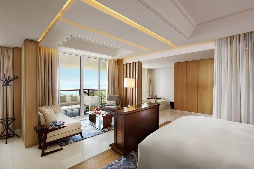 SOFITEL BALI NUSA DUA BEACH RESORT - 7