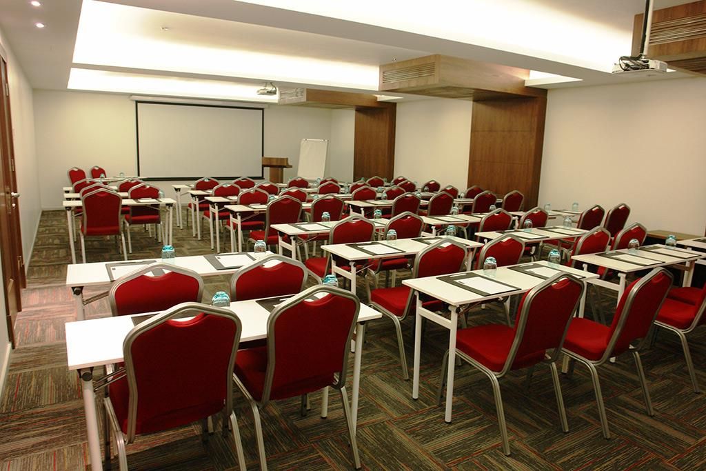 Istanbul Dora Hotel - 3