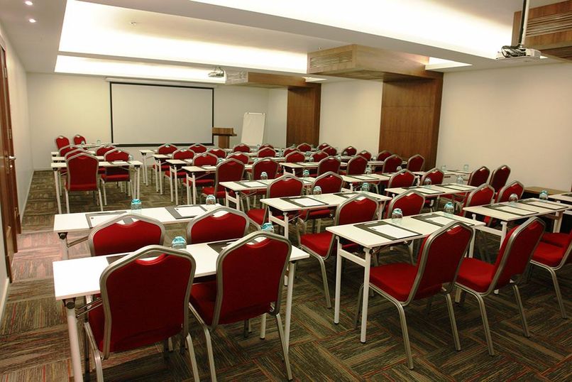 Istanbul Dora Hotel - 3