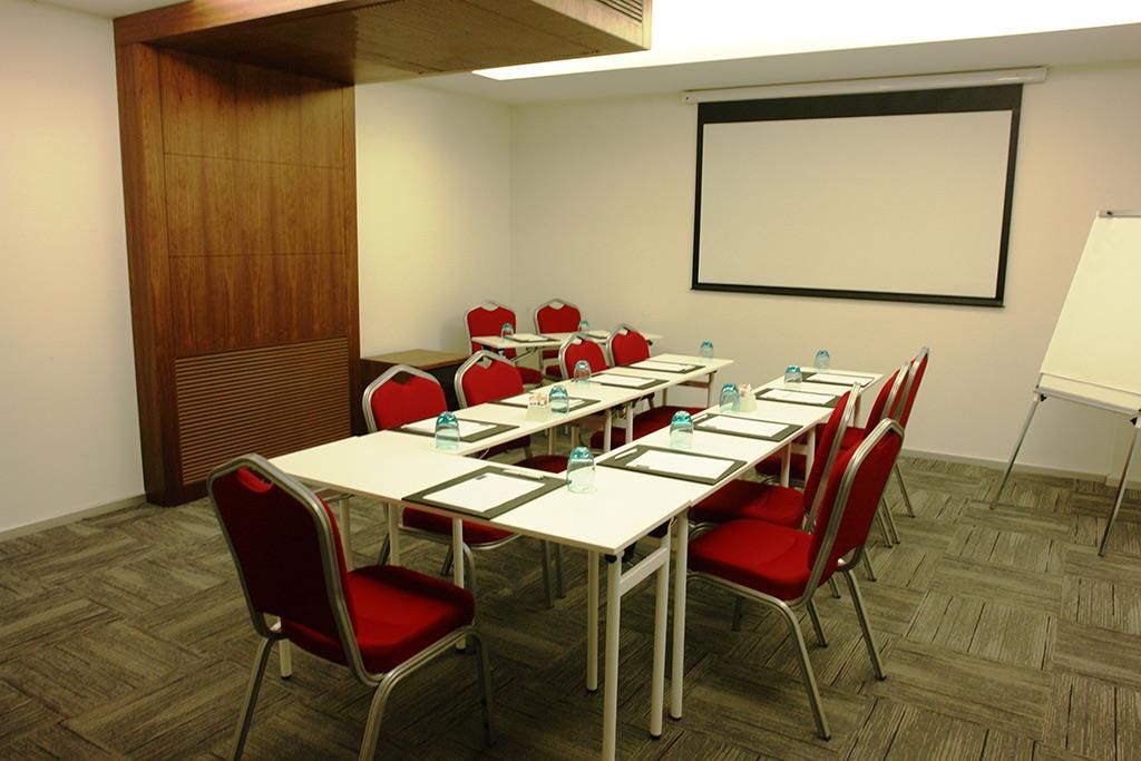 Istanbul Dora Hotel - 4