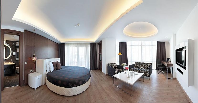Istanbul Dora Hotel - 5
