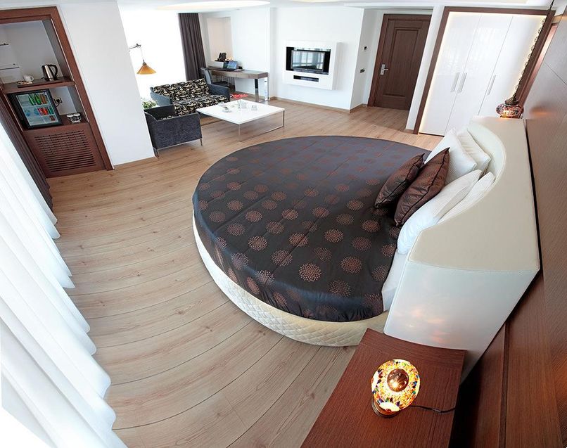 Istanbul Dora Hotel - 6