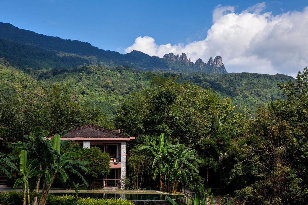 Картинка отеля - 12