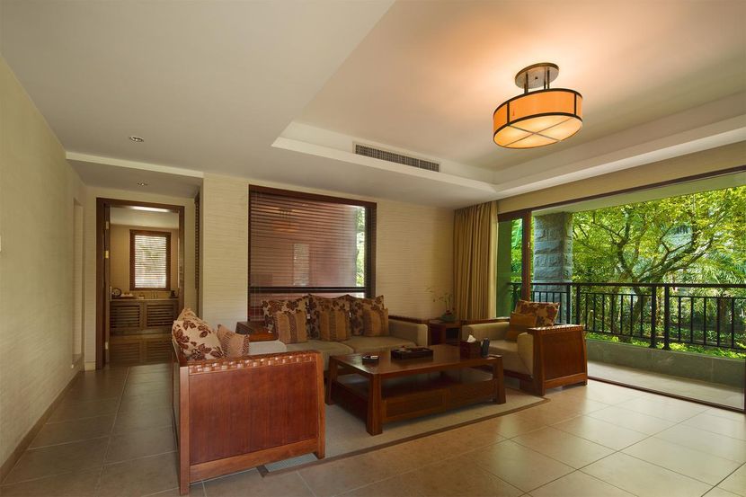 NARADA RESORT&SPA QIXIAN MOUNT - 4