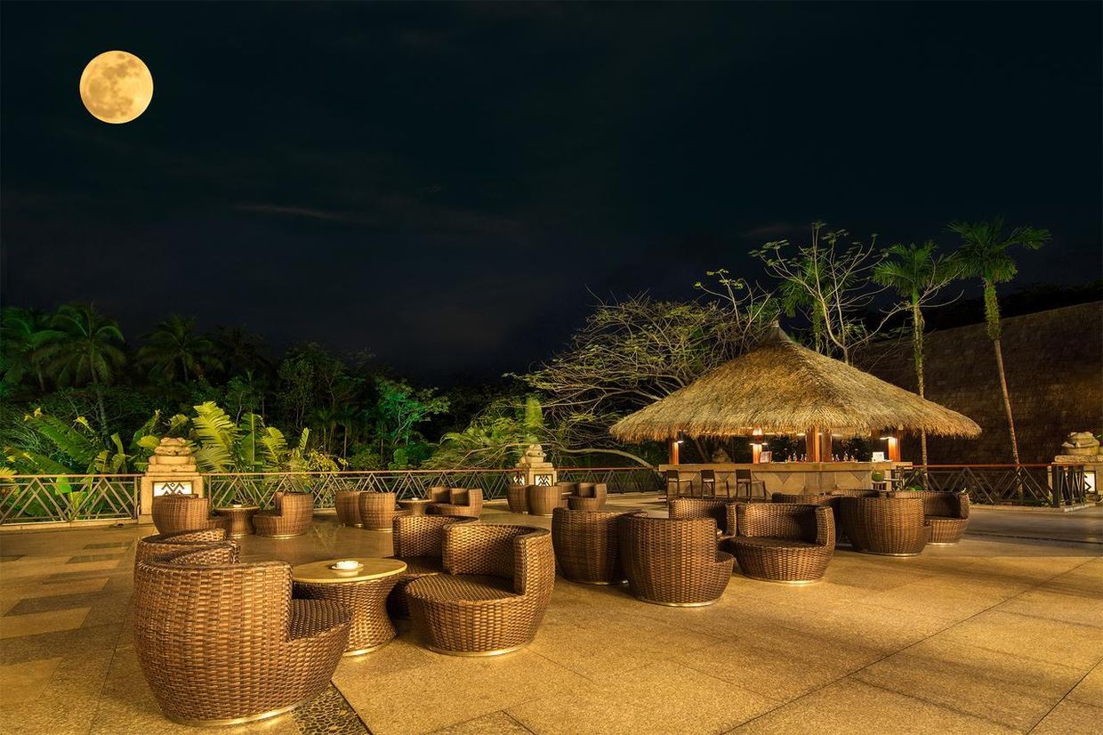 NARADA RESORT&SPA QIXIAN MOUNT - 9