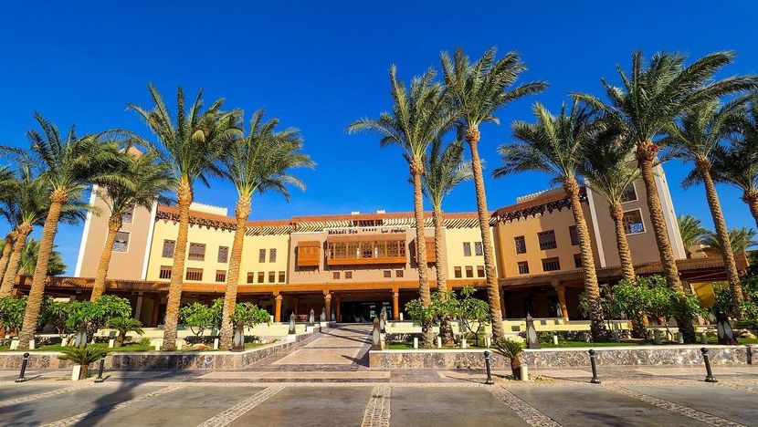 MAKADI SPA (only adults 18+) - 1