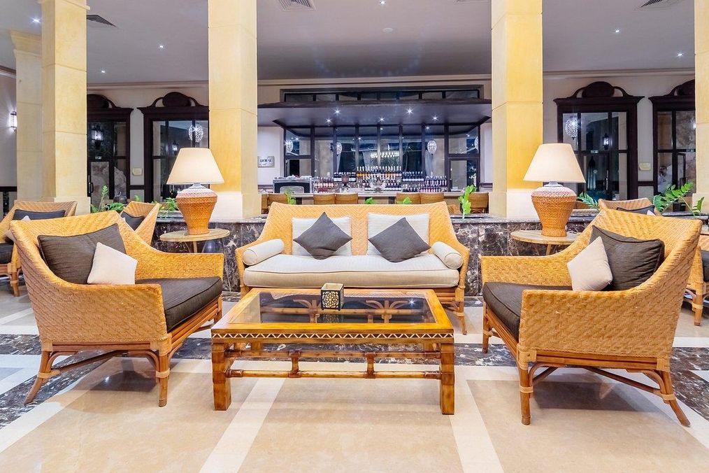 Картинка отеля - 11