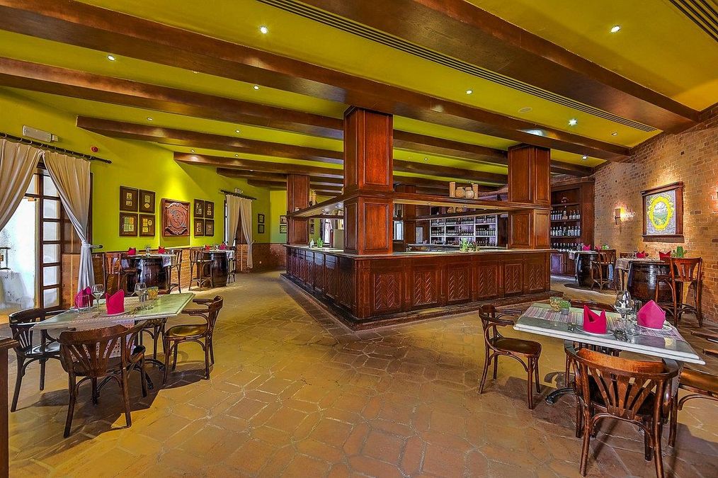 Картинка отеля - 20