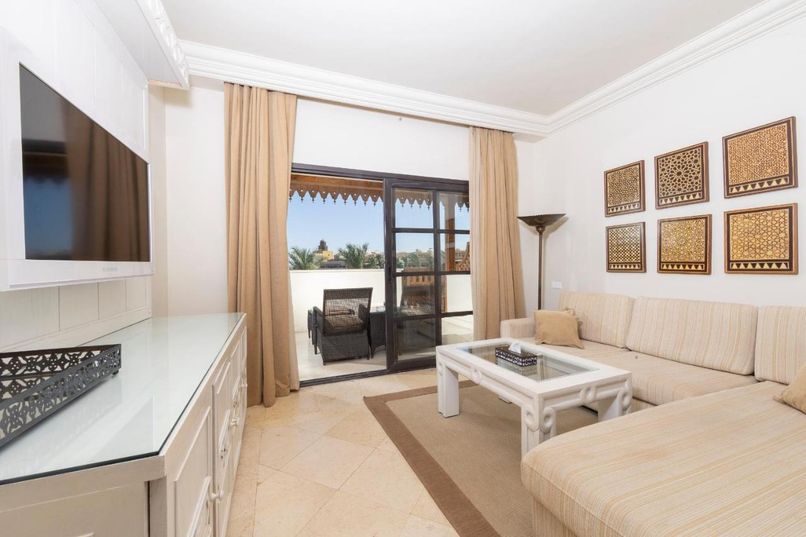 MAKADI SPA (only adults 18+) - 3