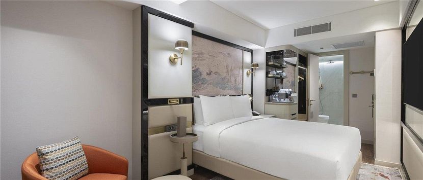 The Ritus Hotel, Tapestry Collection by Hilton - 4