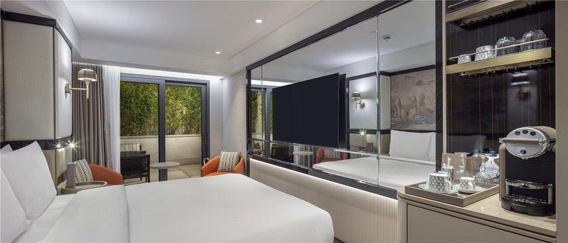 The Ritus Hotel, Tapestry Collection by Hilton - 5