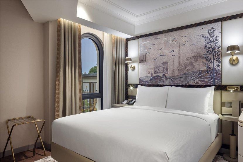 The Ritus Hotel, Tapestry Collection by Hilton - 6