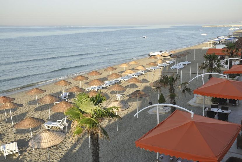 Ranax Hotel - 2