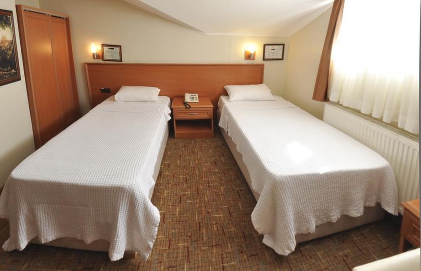 Ranax Hotel - 4
