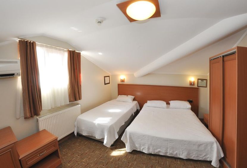 Ranax Hotel - 5