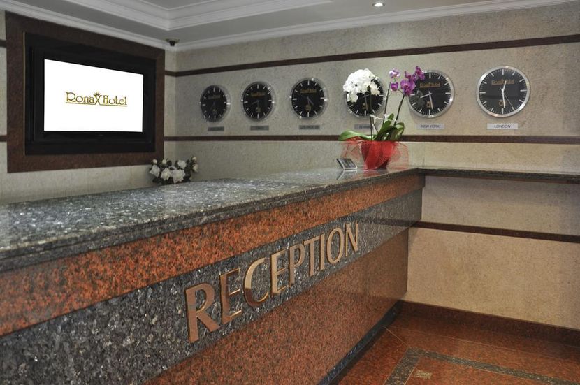 Ranax Hotel - 6