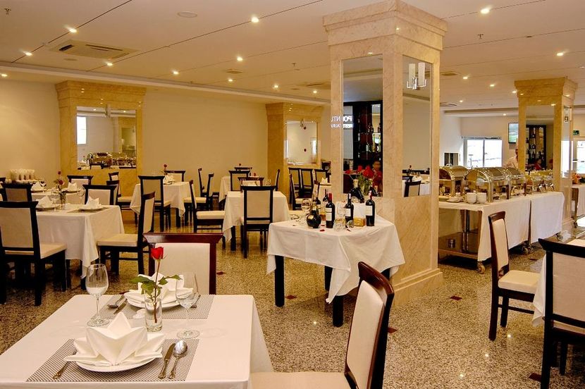 GALLIOT HOTEL - 3