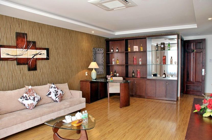 GALLIOT HOTEL - 5